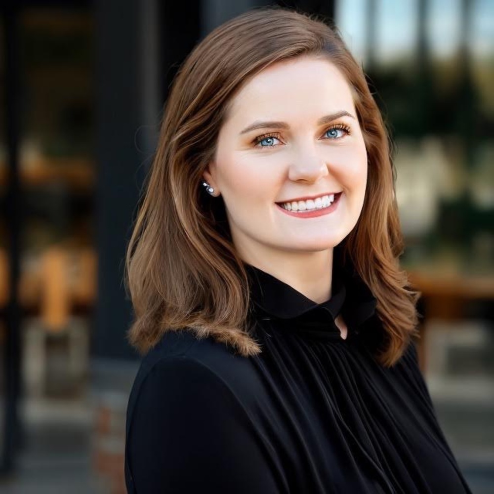 Meet your Posher, Meghan